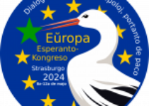 Eŭropa Esperanto-kongreso 2024 en Strasburgo